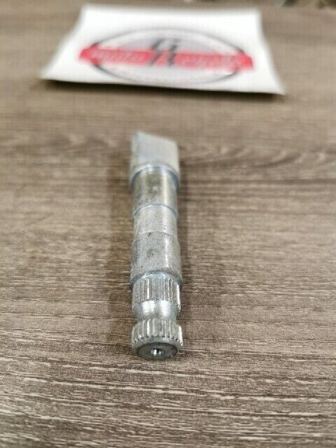 NOS BRIDGESTONE 90 100 REAR BRAKE PANEL CAM 7351-3110 B1