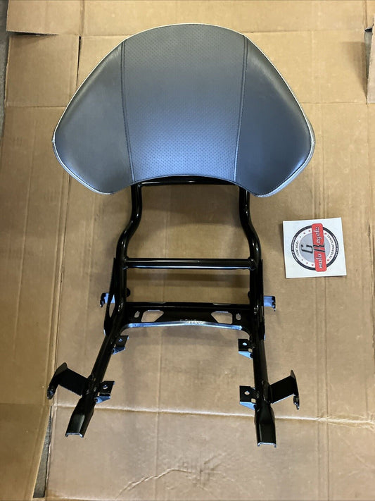 NOS Yamaha Venture Lite 500 2007 - 2012 Rear back passenger seat ( No hardware )