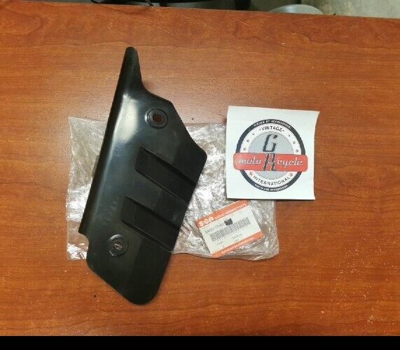 NOS Suzuki LTF500F LTF400 LTA400 FRONT DRIVE SHAFT PROTECTOR 54903-27H00-291 S33