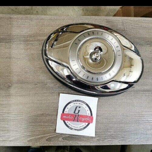 HARLEY DAVIDSON FIHT 2008 - 2013 AIR BOX COVER FILTER CASE CLEANER INTAKE A5