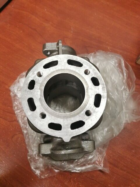 NOS Suzuki 1985 RM80 CYLINDER 11210-20960 S33