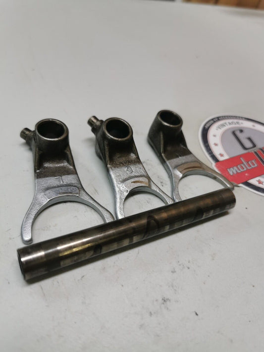 Honda XL250R 1984 transmission gearshift gear shift fork 24211-KK0-000 2