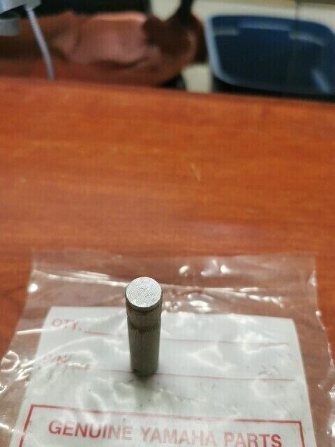 NOS Yamaha CS5 LS2 RD125 RD200 PAWL HOLDER AXLE 307-18188-00-00 Y120