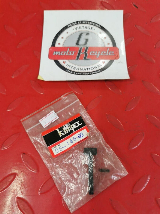NOS KIMPEX Choke Lever 05-146-03 J13