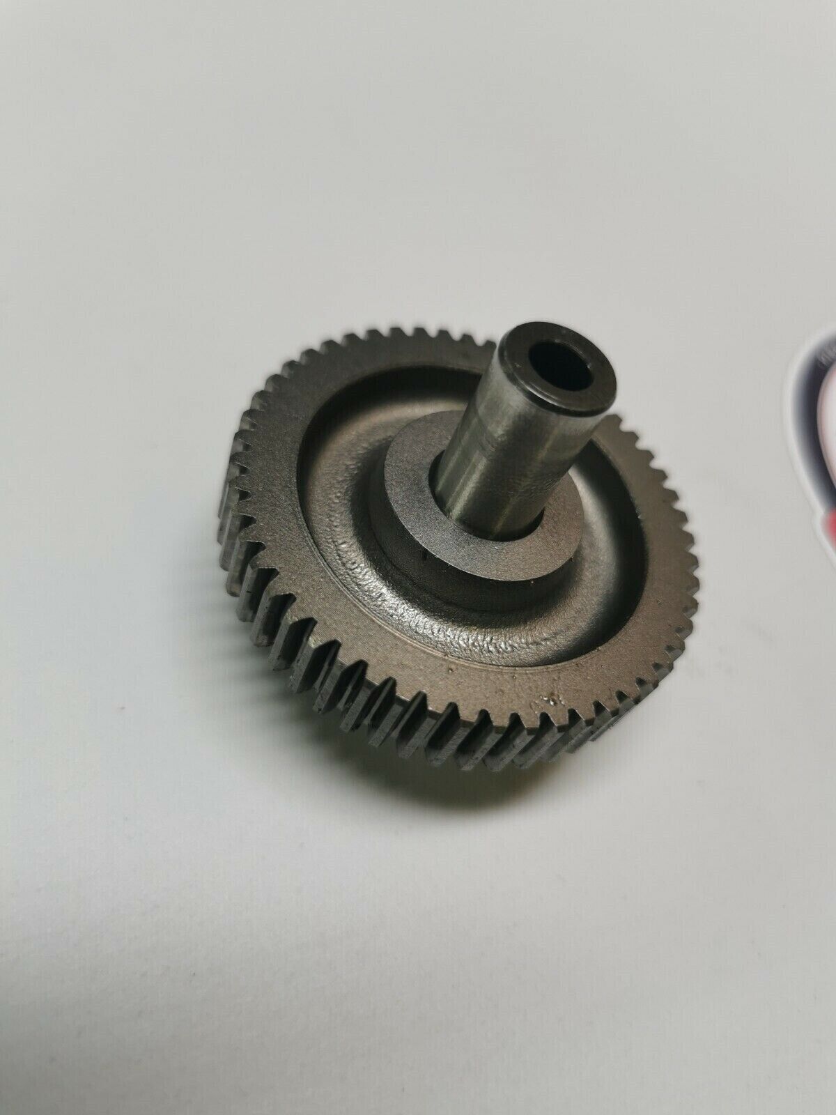 Honda XR650L 2001 starter idle gear shaft 28232-MAN-690