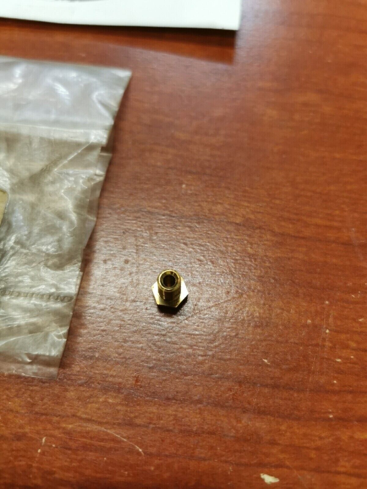 NOS Kawasaki KM100 KE100 MAIN JET #80 92063-1065 K25