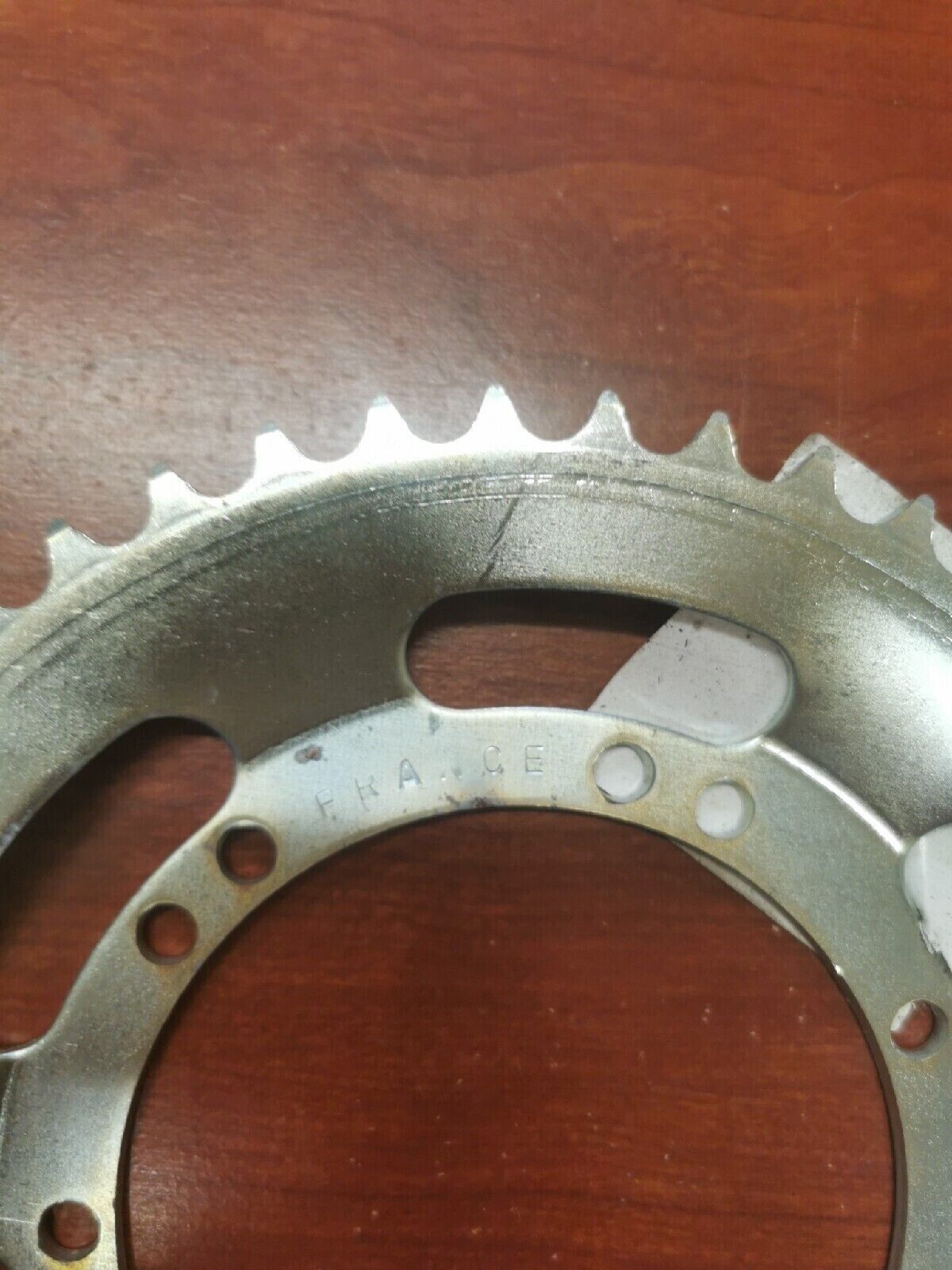 NOS KTM 50SX SPROCKET 46-T 45010051046 KT3