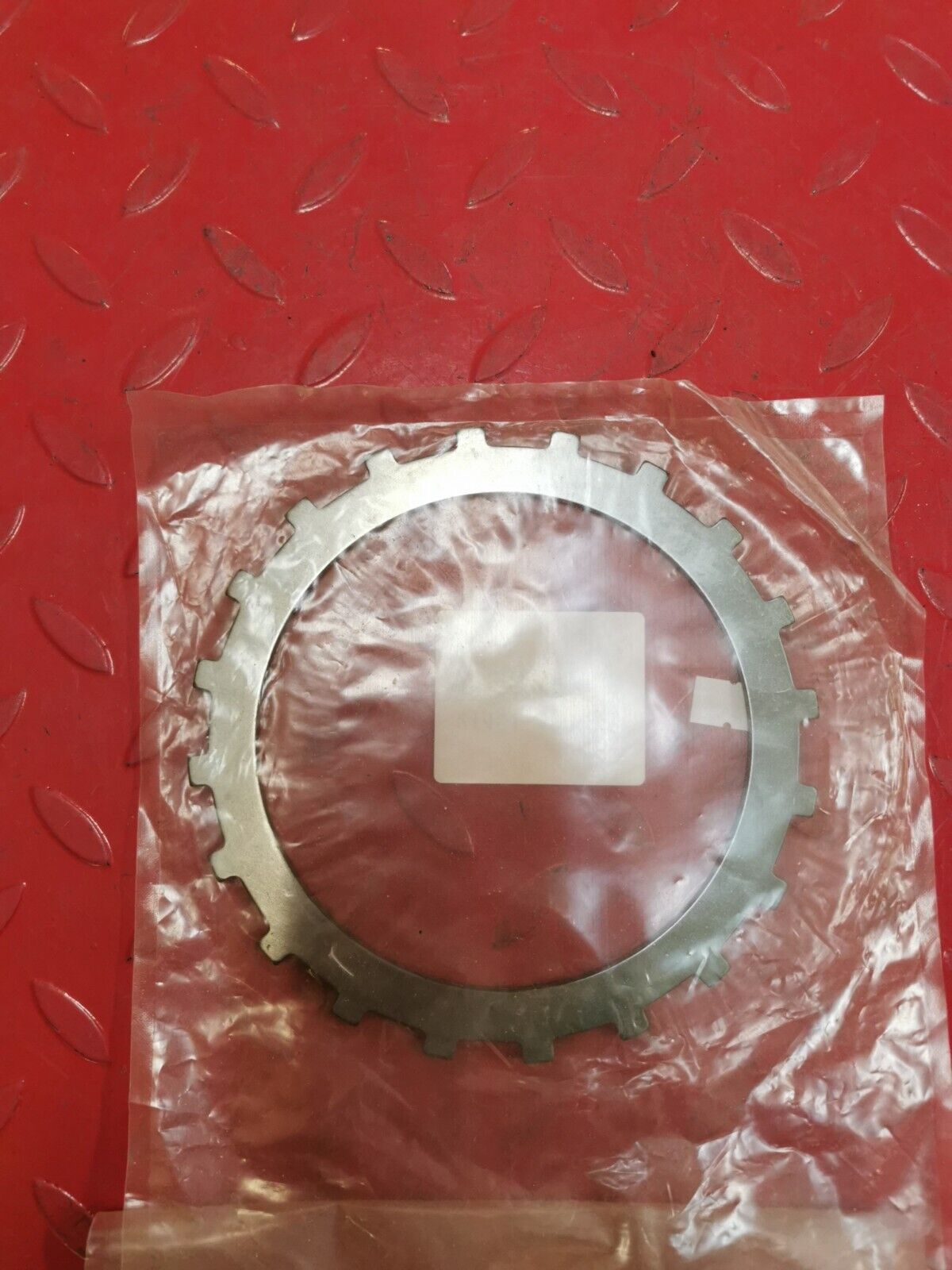 NOS Suzuki VZR1800 C109 CLUTCH DRIVE PLATE 21451-48G10 S8
