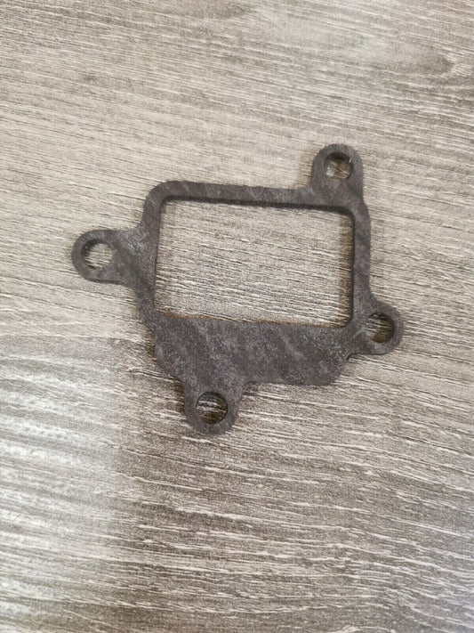 NOS YAMAHA PW80 1991 - 2005 VALVE SEAT GASKET 300-13622-10-00 Y51