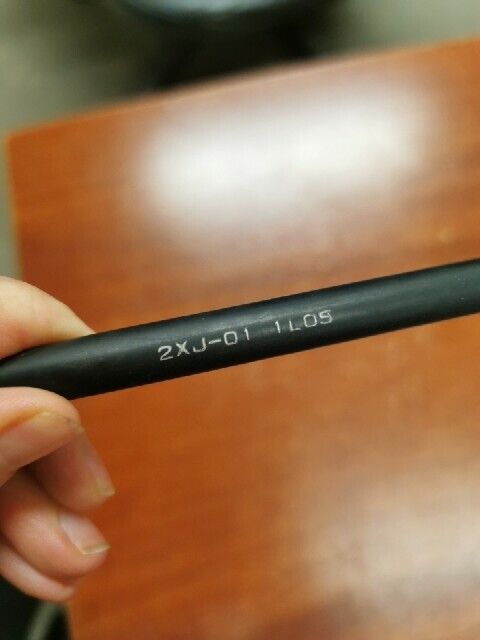 NOS Yamaha YFS200 BRAKE CABLE 2XJ-26361-01-00 Y103