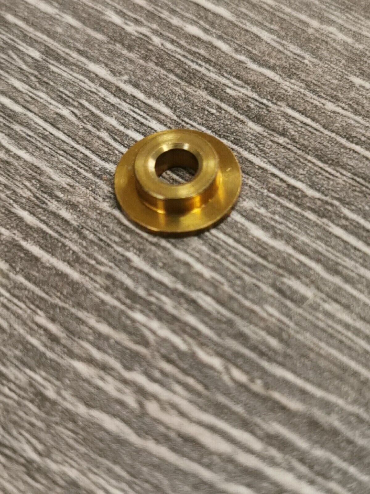 NOS YAMAHA COLLAR STARTER LEVER 1J7-14918-00  Y57