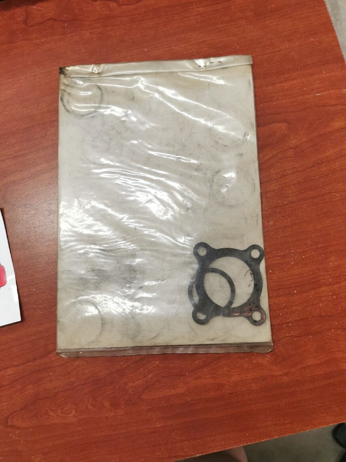 NOS Kawasaki G3TR-A COMPLETE GASKET KIT K2