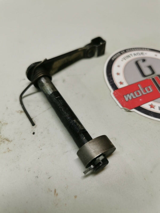 Honda CRF80F 2007 clutch lever arm release lifter push rod actuator