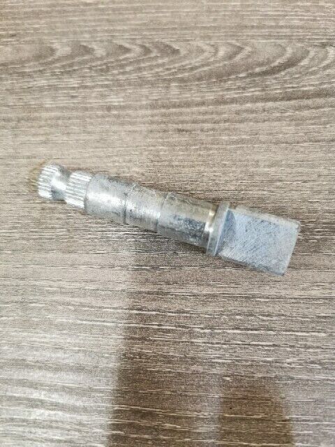 NOS BRIDGESTONE 90 100 REAR BRAKE PANEL CAM 7351-3110 B1
