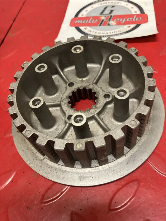 Yamaha YZ490 YZ250 YTZ250 WR500 IT490 CLUTCH BOSS 23X-16371-00-00 U3