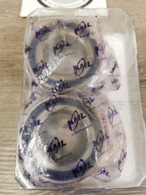 NOS ALL BALLS Polaris WHEEL BEARING KIT POLARIS TWO BEARINGS 25-1150 J53