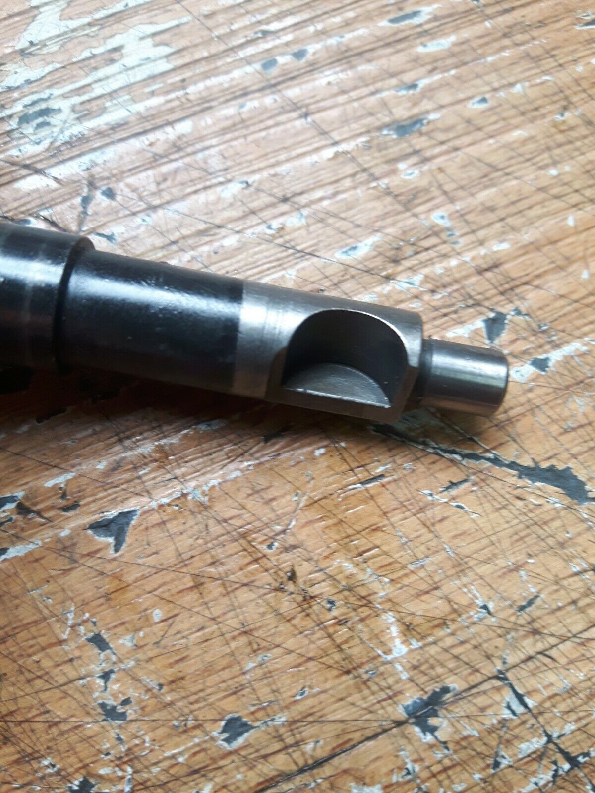Kawasaki KX250F 2009 clutch release arm lever lifter actuator 10 11 12 13 14 16