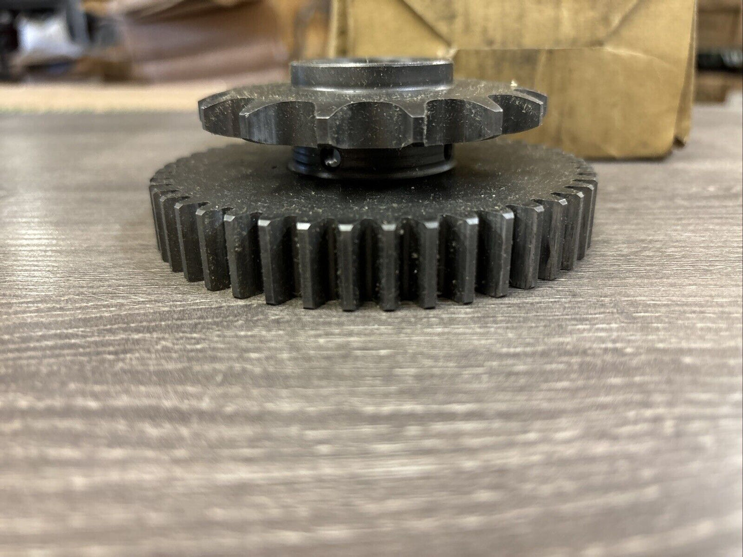 NOS Honda 1977 - 1984 FL250 REDUCTION GEAR D 41251-950-000 H115
