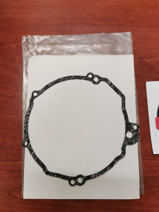 NOS Yamaha 1978 - 1981 XS1100 XJ1100 CRANKCASE COVER GASKET 2H7-15455-10-00 Y73