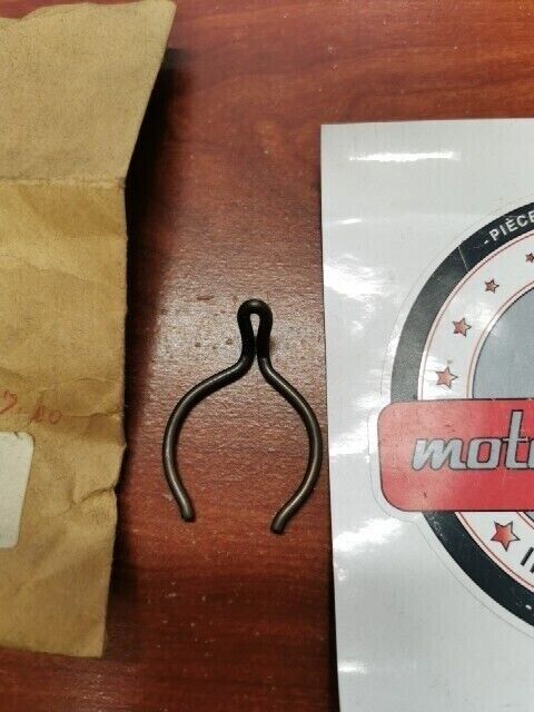 NEW NOS Yamaha FS1 CLIP 90468-26048-00 SUB 315-15687-00-00 315-15687-01-00 Y119