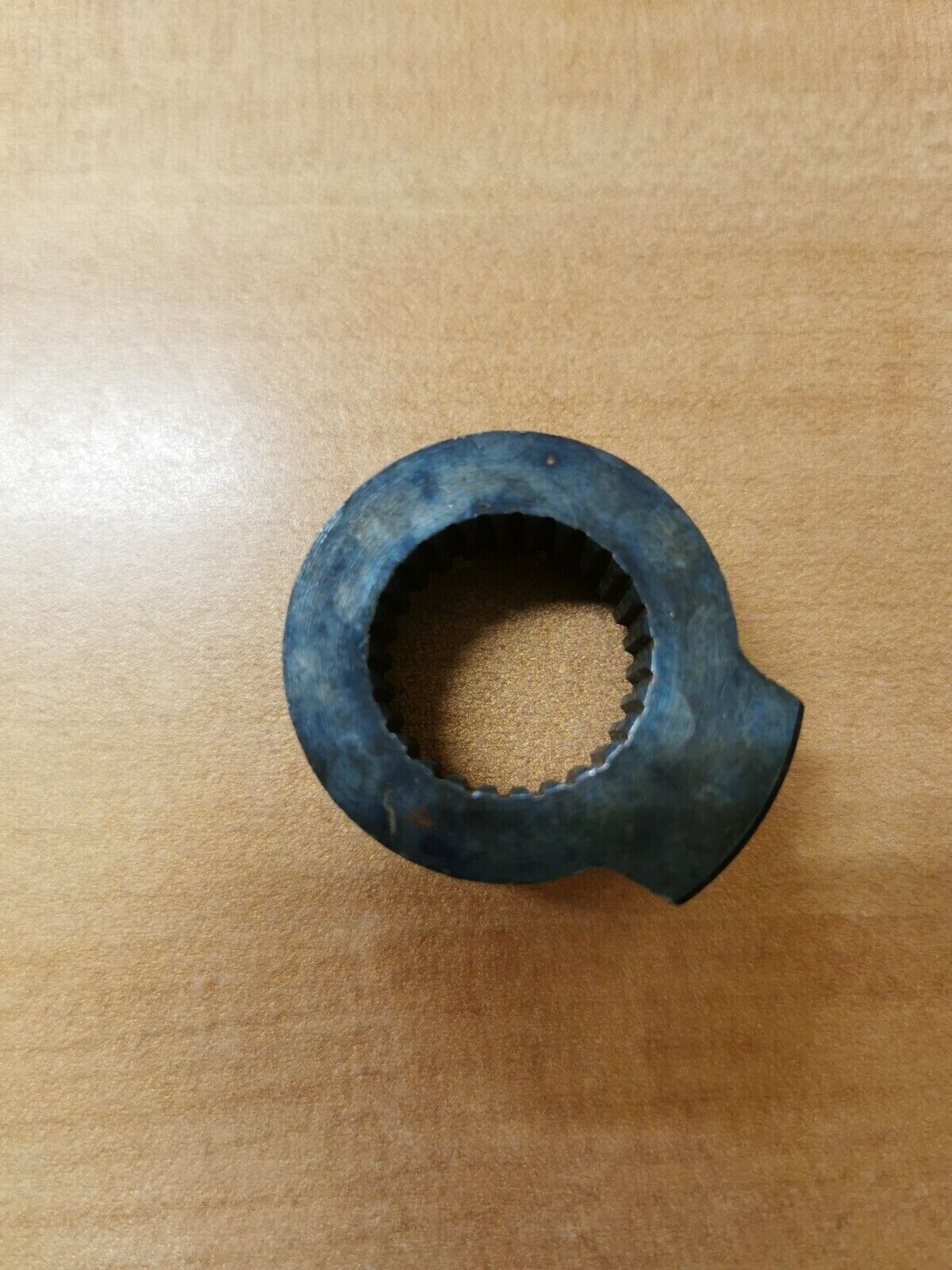 NOS CAN-AM MX TNT KICKSTARTER RATCHET  GEAR 420-228-180  CA2