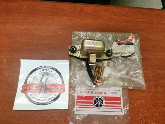 NOS Yamaha 1978 XS650 RELAY 447-81950-50-00 Y164