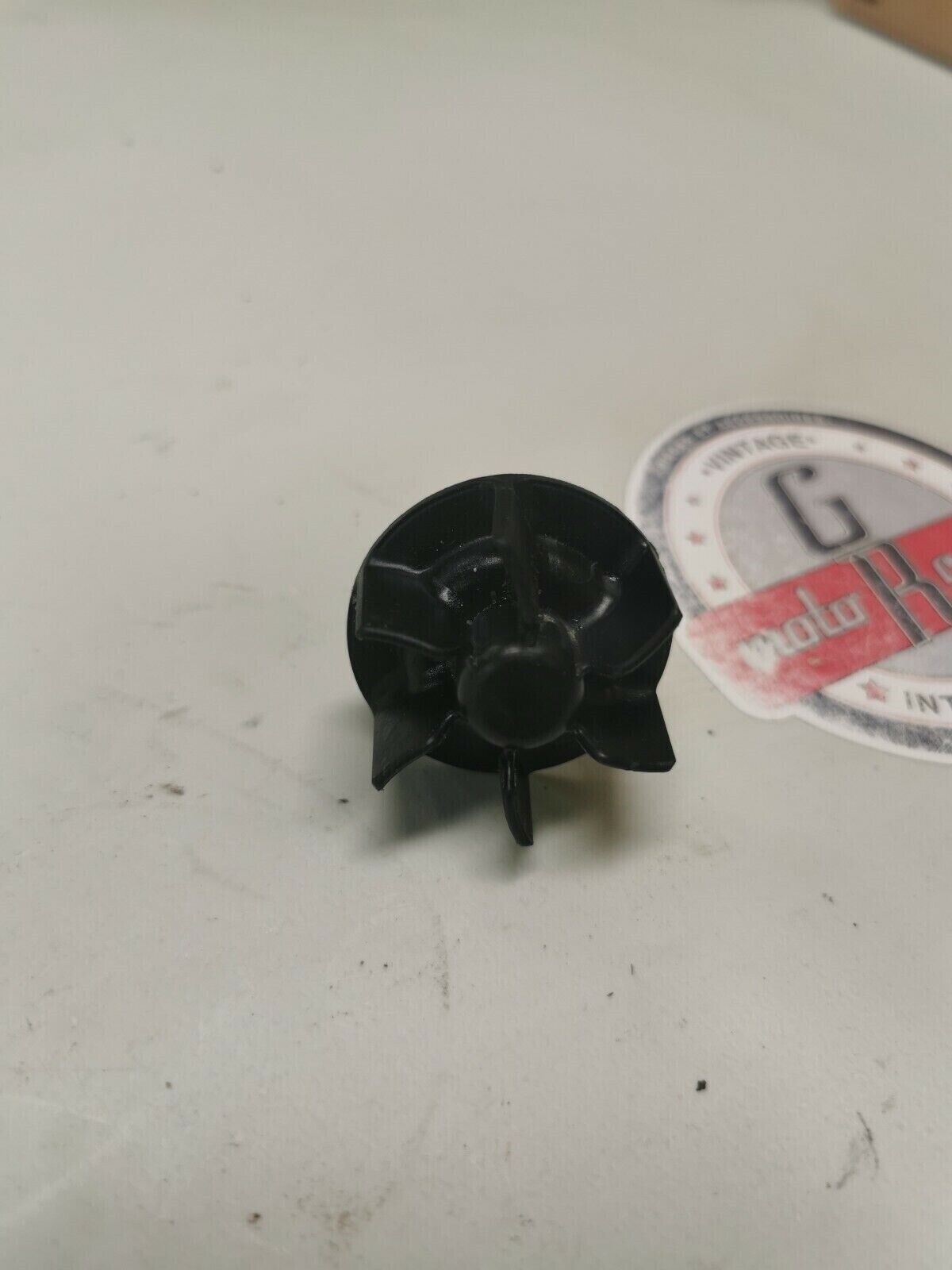 Suzuki DRZ400S 2004 waterpump water pump impeller