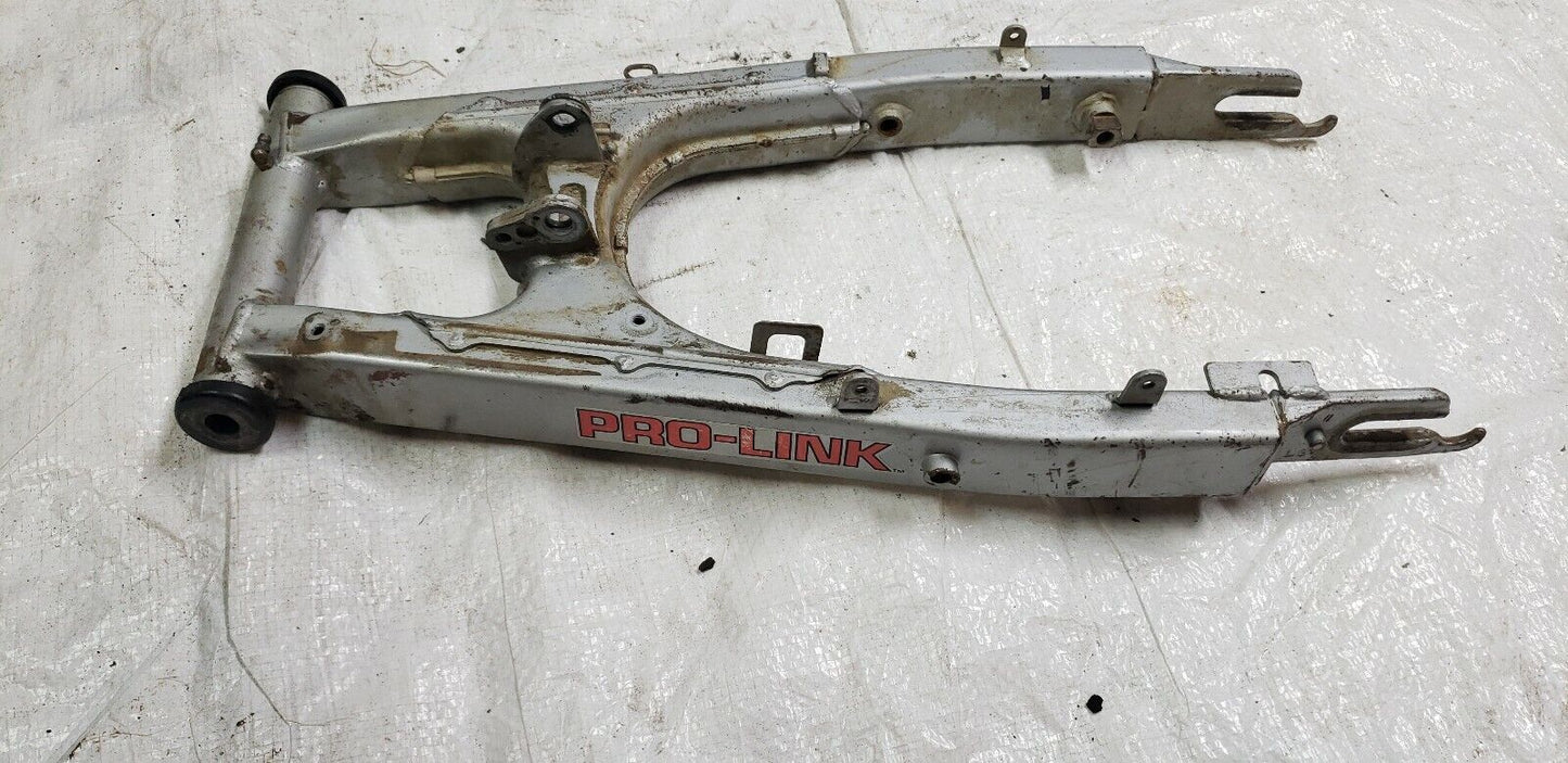 Honda XL250R 1984 swingarm swing arm xl250 xl 250 250r .,