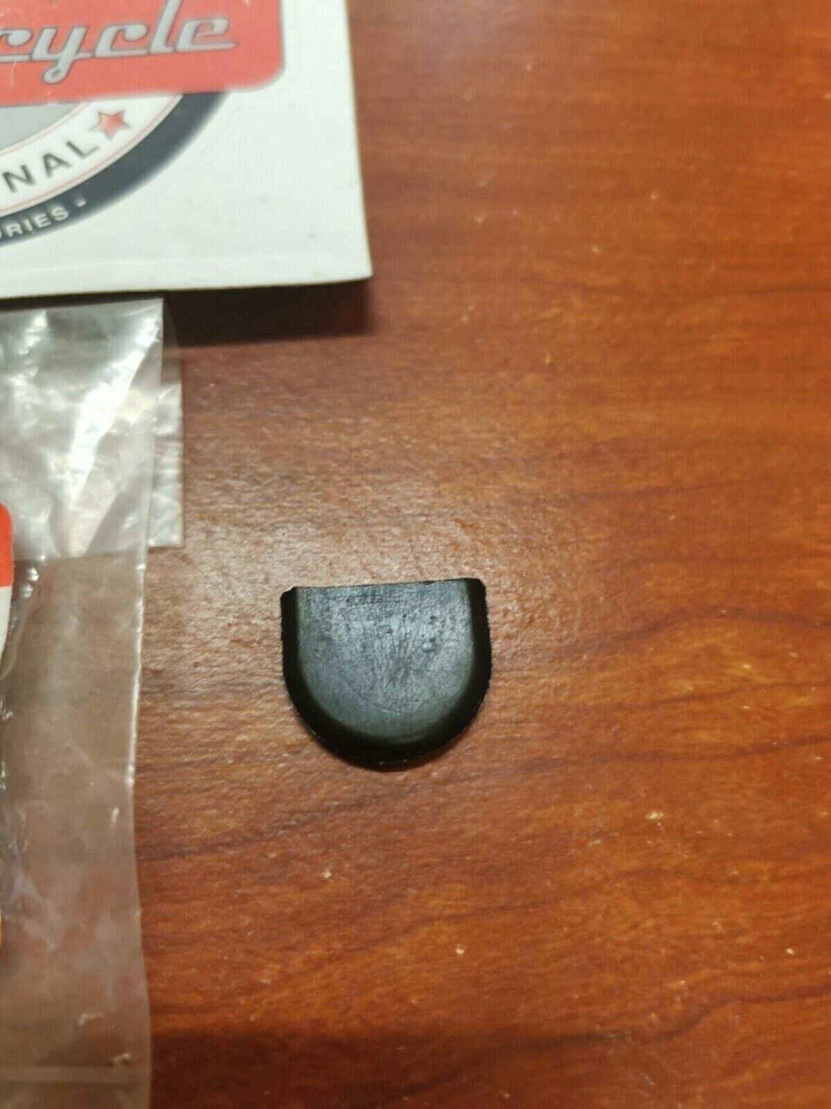 NOS Suzuki GSX-S1000 GSX-S750 CUSHION 09329-18001 S19