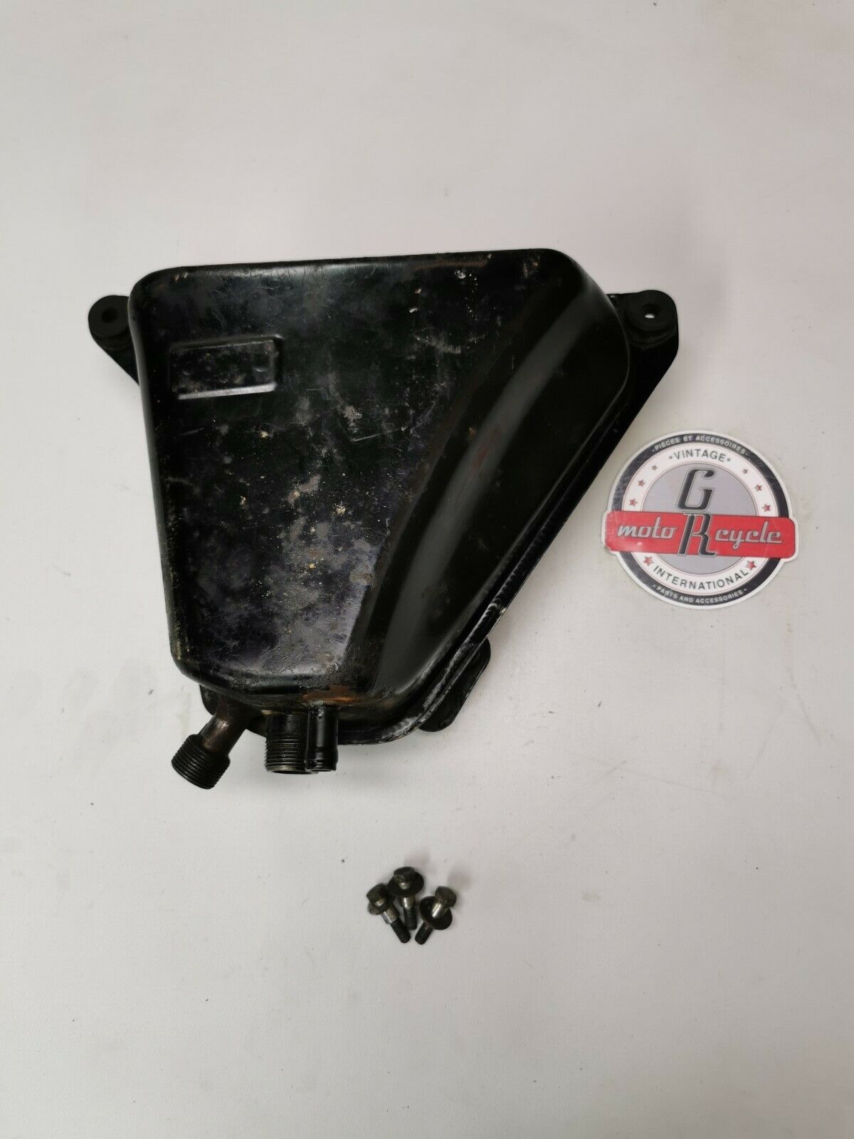 Honda CB750F 1978 oil tank reservoir 1976 1977 CB750K