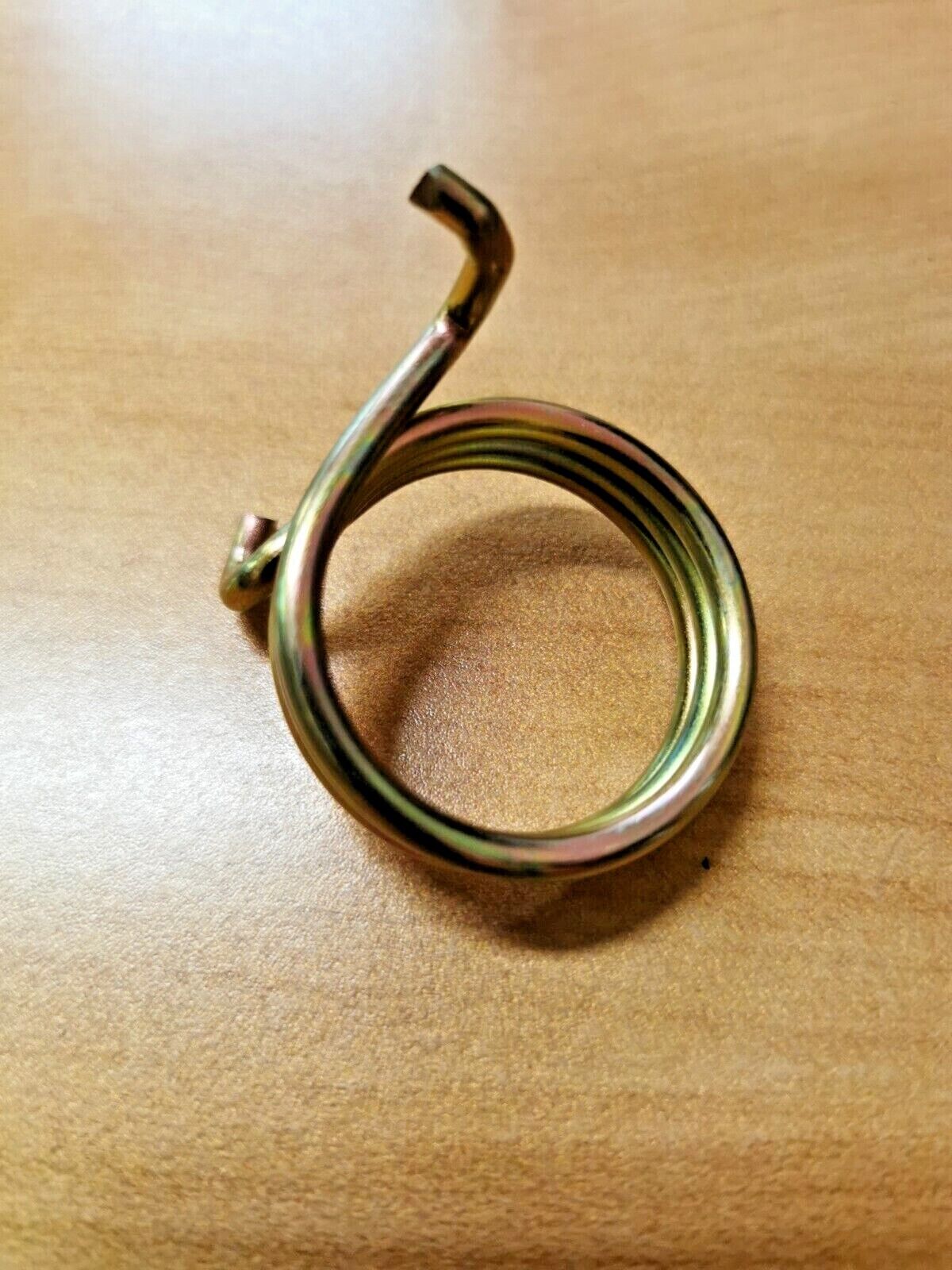 NOS SUZUKI RM80 1982 - 1985  SPRING 09448-32009   S6