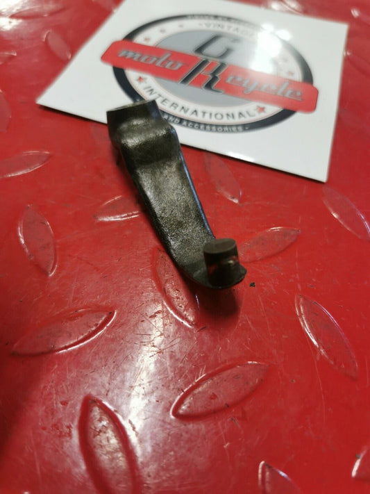 Honda ST90 1973 clutch release lifter cam plate lever arm 1974 1975 CT90 ATC90