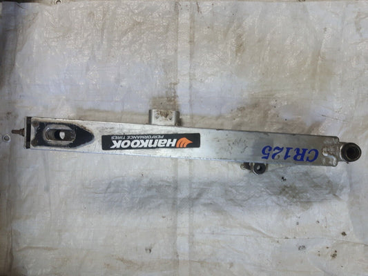 Honda CR125R 1982 swingarm swing arm