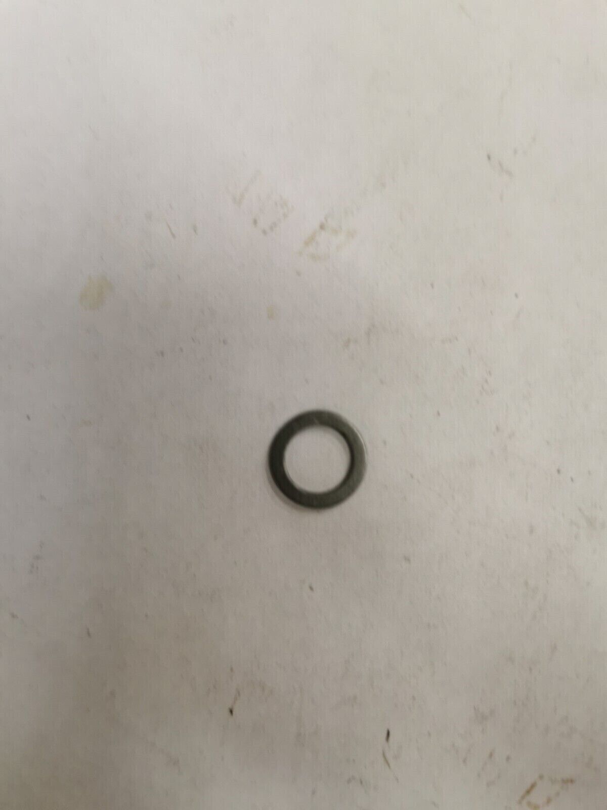NOS SUZUKI RM250 RM125 DR350 RMX250T WASHER 08211-08121 S27