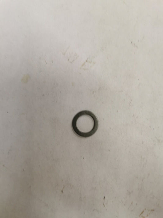 NOS SUZUKI RM250 RM125 DR350 RMX250T WASHER 08211-08121 S27