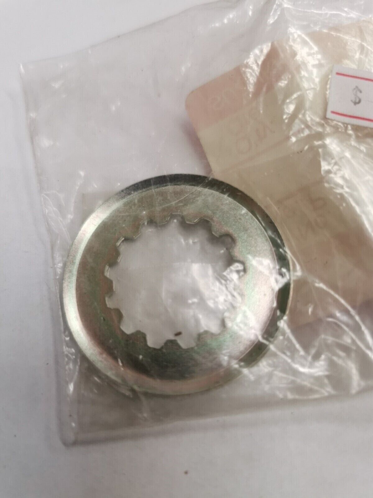 NOS SUZUKI GS550 GS750 WASHER 09167-25019 S29