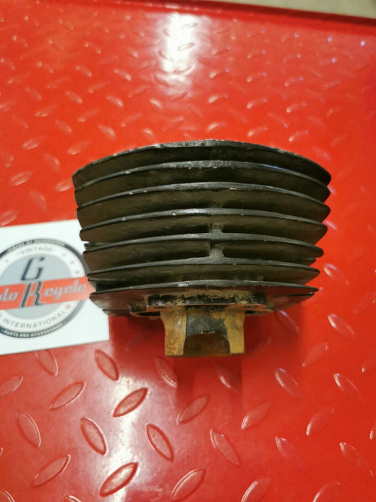 Kawasaki G4TR 1970 1971 1972 1973 cylinder jug barrel T