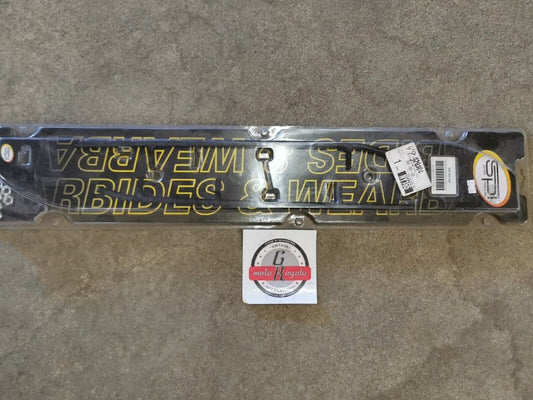 NOS SKIDOO  FORMULA MATCH 1  SPI Defender Hardweld Runners WB-000-426  J7