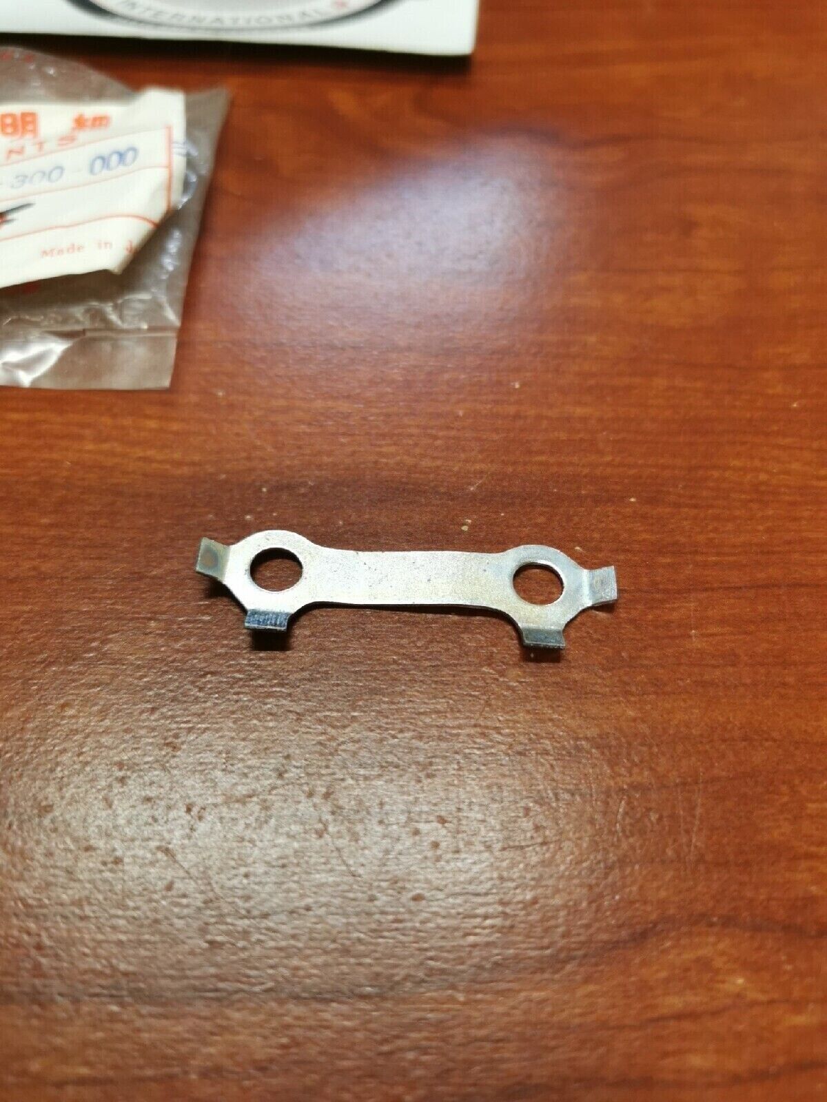 NOS Honda 1969 CB750K0 WASHER, SPG., 6MM 90435-300-000 H33