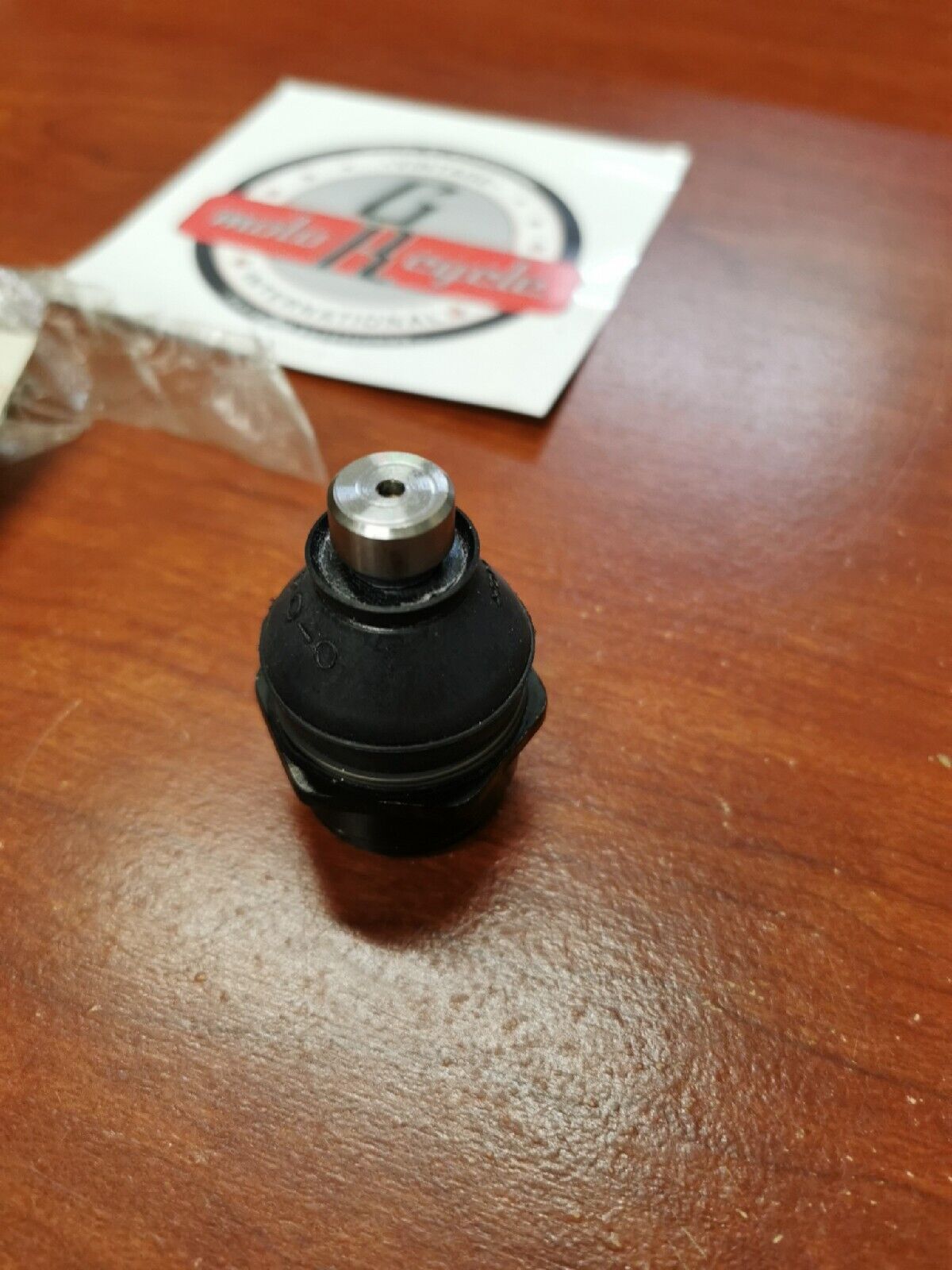 NOS Kawasaki 2001 2002 KVF300 KVF400 BALL JOINT 59266-1115 K25