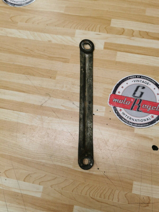 Yamaha CT2 175 1972 rear brake panel tension bar rod arm CT3 AT2 AT3