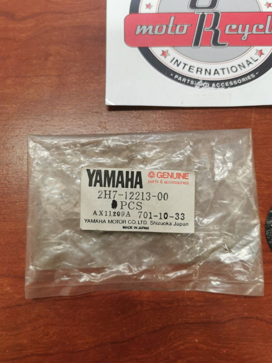NOS Yamaha XS1100 XJ1100 DT125 TENSIONER CASE GASKET 2H7-12213-10-00 Y77