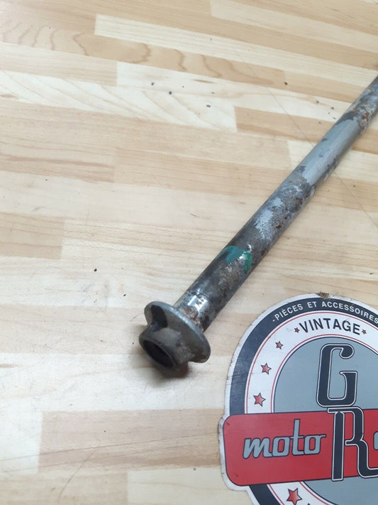 Honda XR350R 1983 Swingarm pivot bolt XR350R XL350 XR350 1983 1984 1985 3