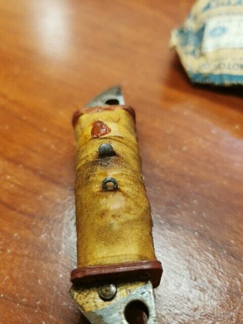 NOS Yamaha EX340 GPX338 GPX433 SRX340 SRX440 CHARGE COIL 888-85541-10-00 Y115