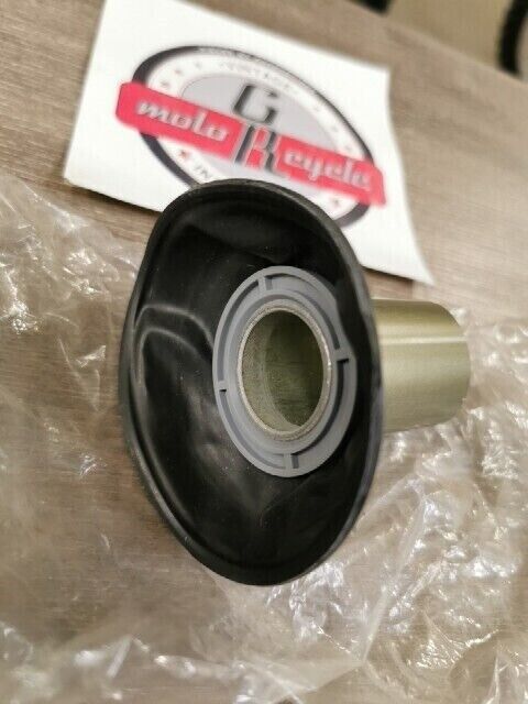 NOS Mikuni BS38 TX650 XS500 DIAPHRAGM ASSY 20-6029 J61
