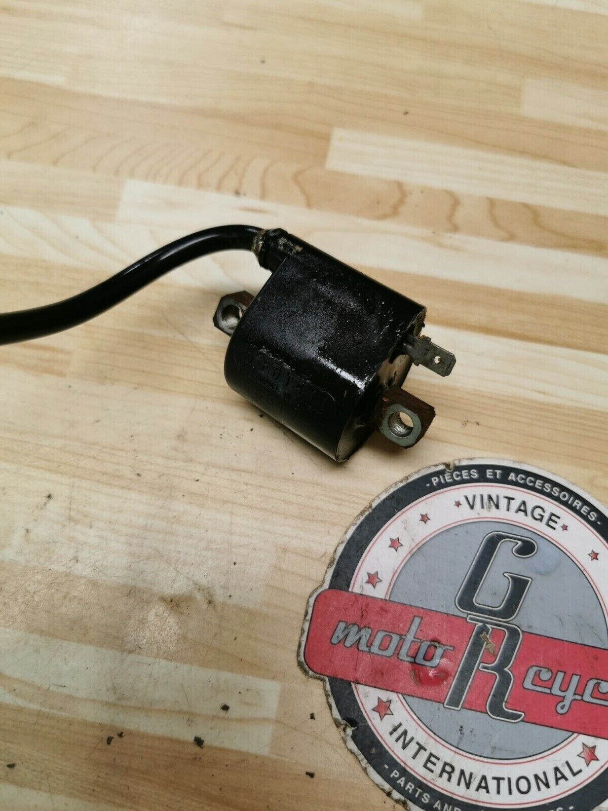 Kawasaki KX80 1990 ignition coil