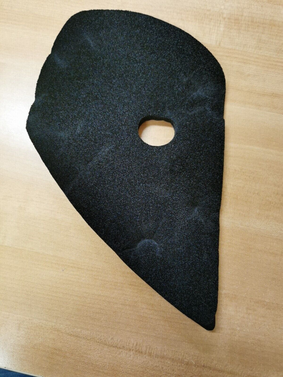 NOS SUZUKI GSX1300 2008 - 2020  UNDER COWLING CUSHION  94488-15H00 S9