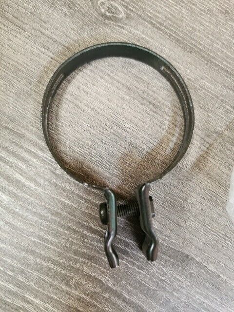 NOS SUZUKI RM465 1981 - 1982 BAND FRONT FORK COVER 51572-14200 S48