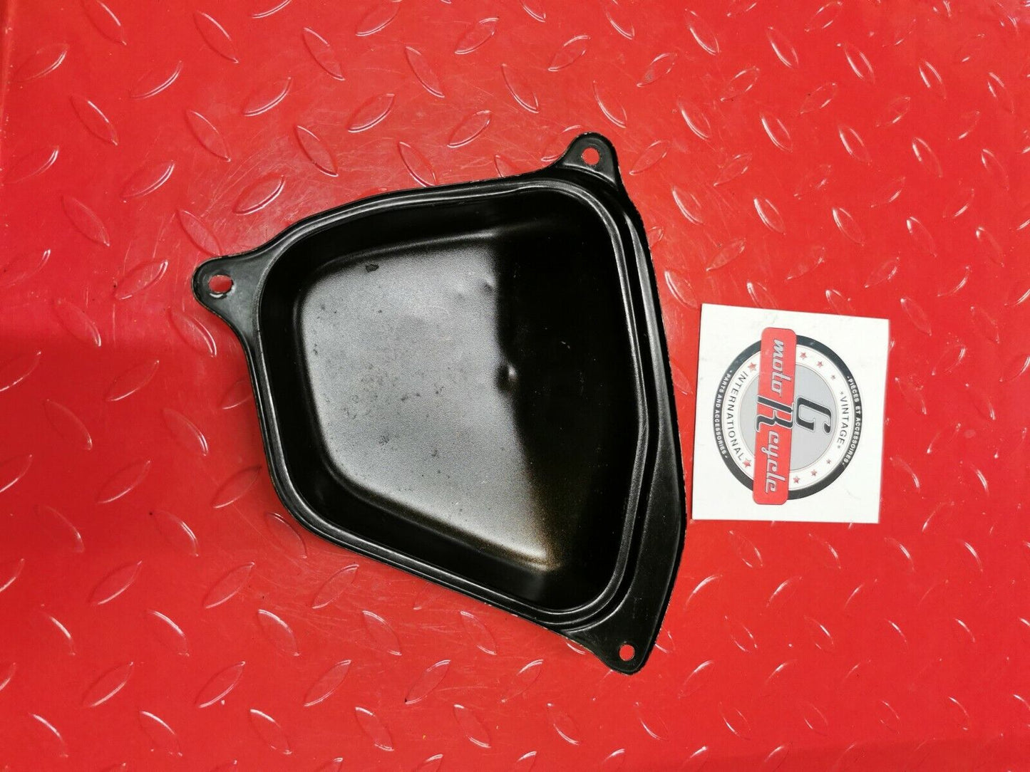 Honda CJ360T 1976 right side cover panel fairing 1977