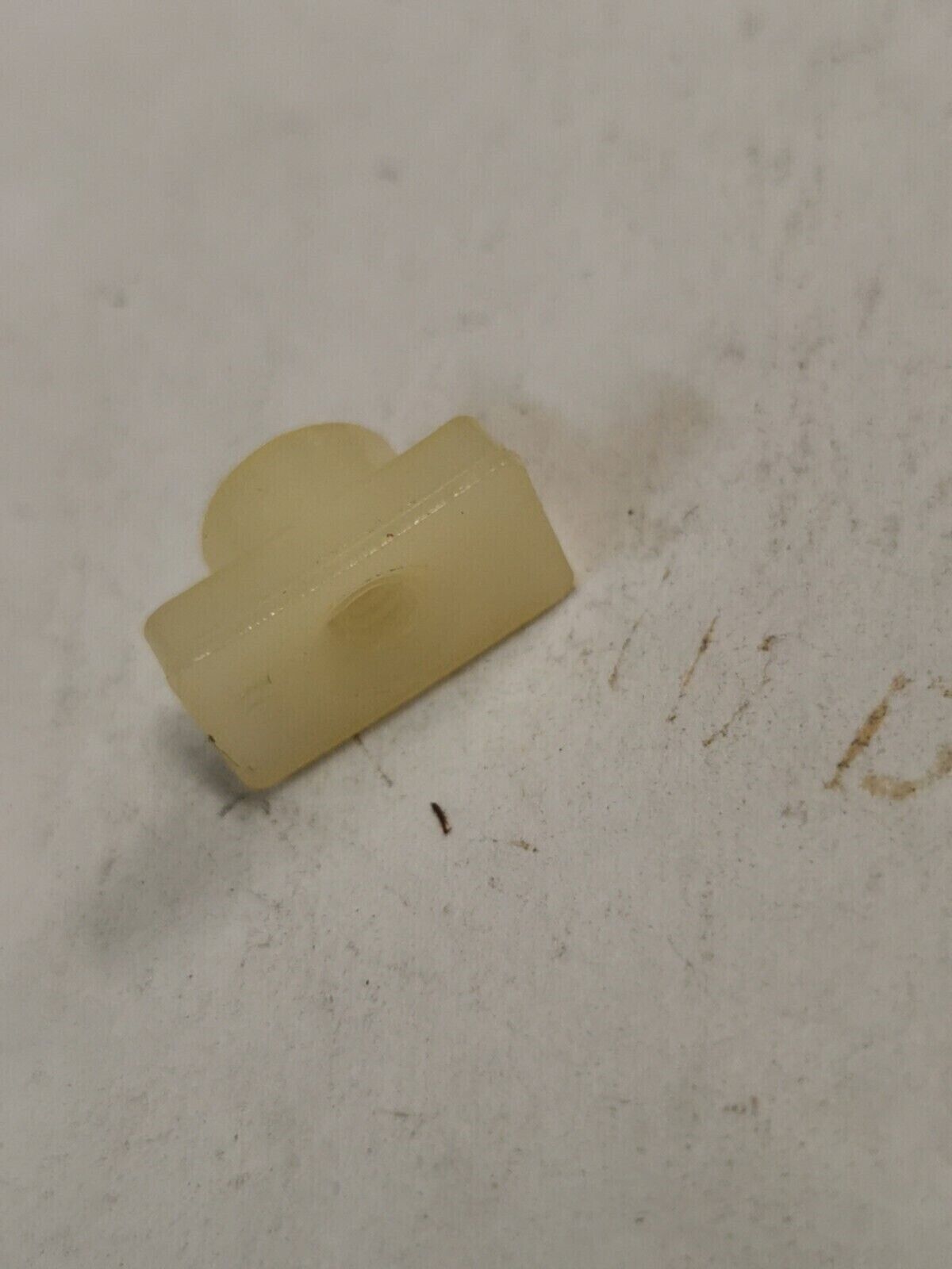 NOS SUZUKI T500R T350J GT750 BEAM ADJUSTING NUT 35152-15611 S27